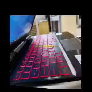 HP OMEN GAMING OMEN XCore i5     9th Gen512GB SSD STORAGE16GB RAM DDR4 MemoryFull HD 1080 Price in Ethiopia